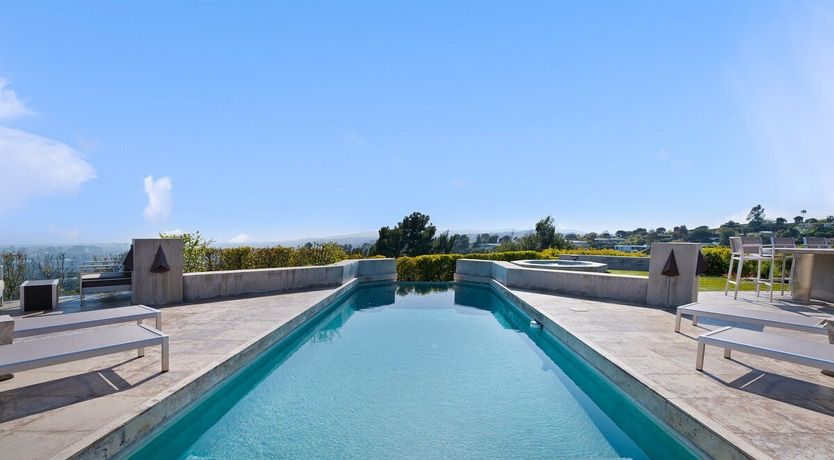 Photo of Melting Pinks