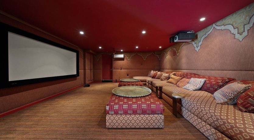 Photo of Melting Pinks