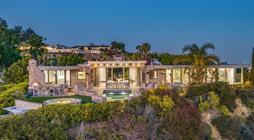 Photo of Melting Pinks