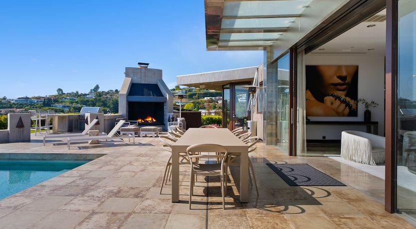 Photo of Melting Pinks