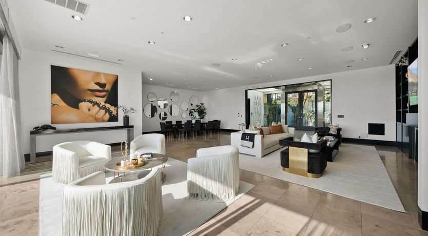 Photo of Melting Pinks