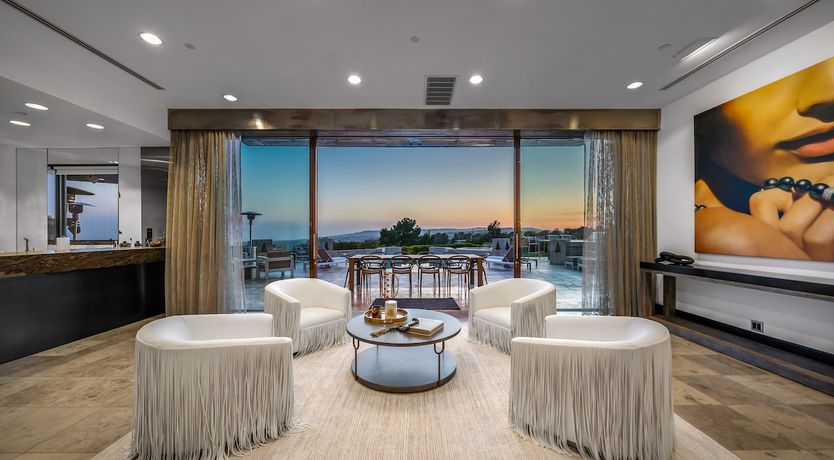 Photo of Melting Pinks