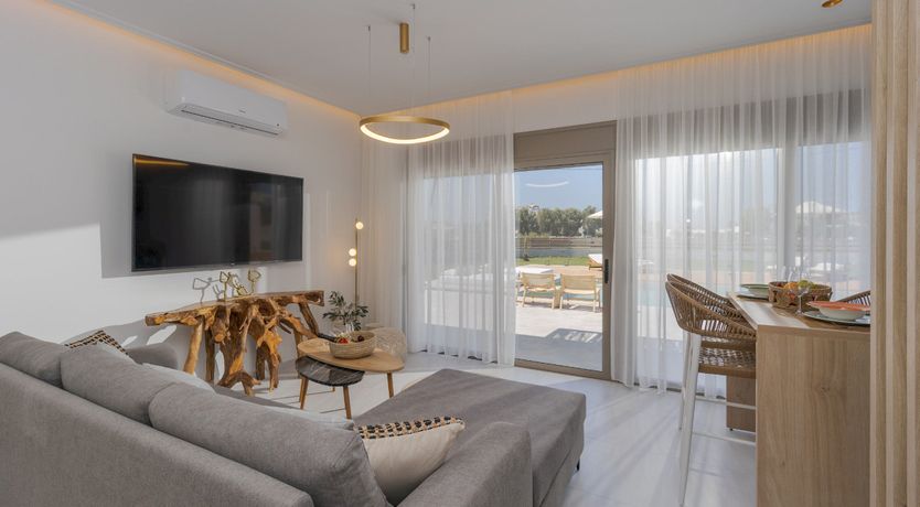 Photo of Cretan Bliss