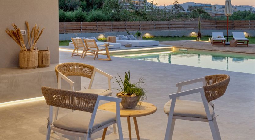 Photo of Cretan Bliss