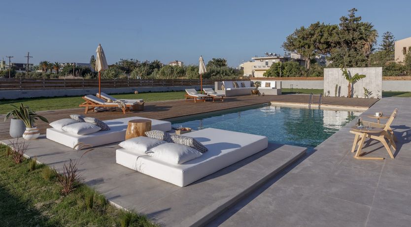 Photo of Cretan Bliss