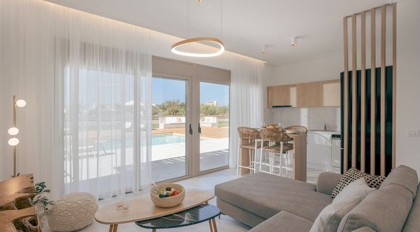 Photo of Cretan Bliss