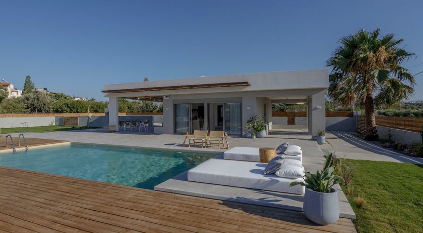 Photo of Cretan Bliss