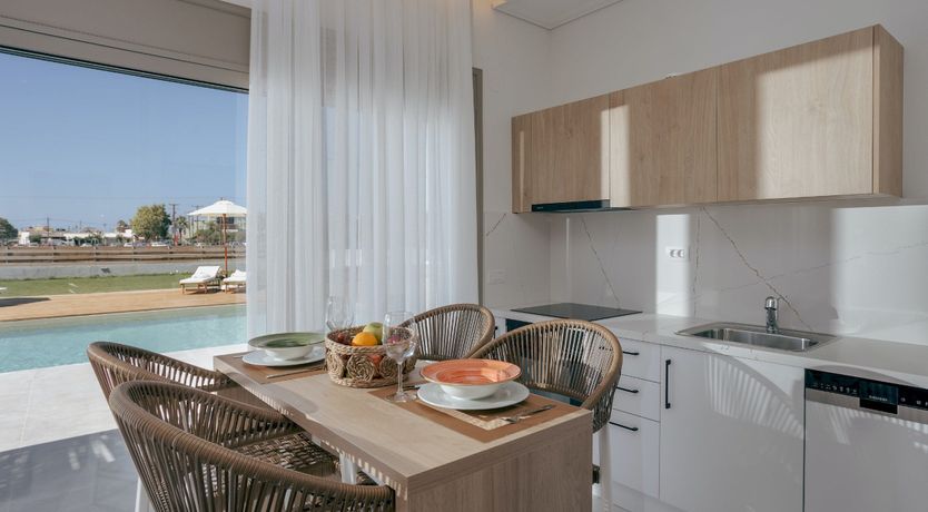 Photo of Cretan Bliss