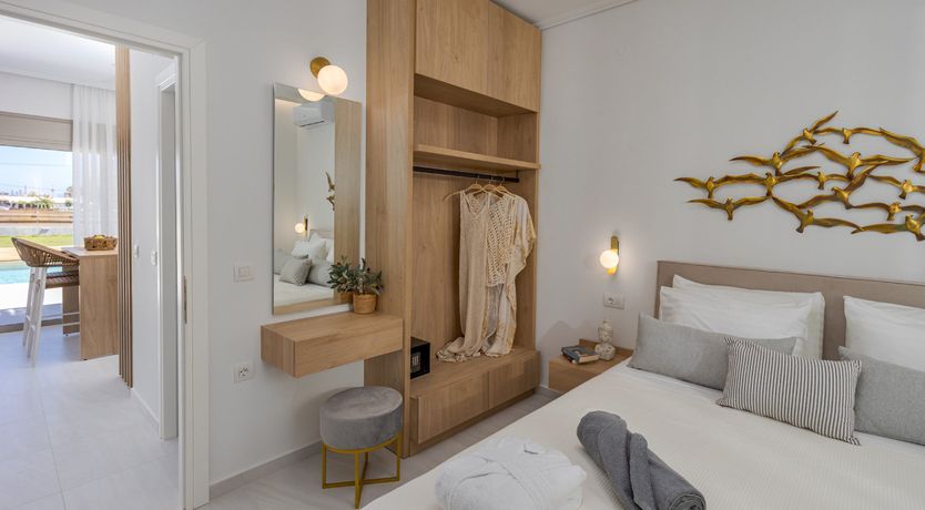 Photo of Cretan Bliss