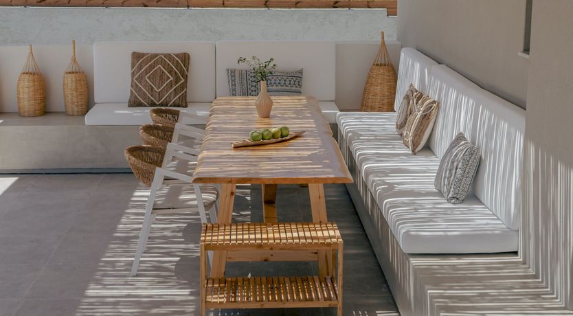 Photo of Cretan Bliss