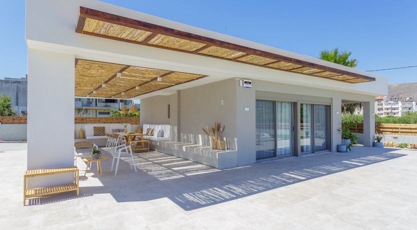 Photo of Cretan Bliss