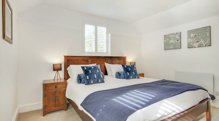 Photo of The Rose & Crown