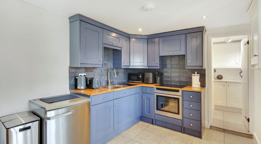 Photo of The Rose & Crown