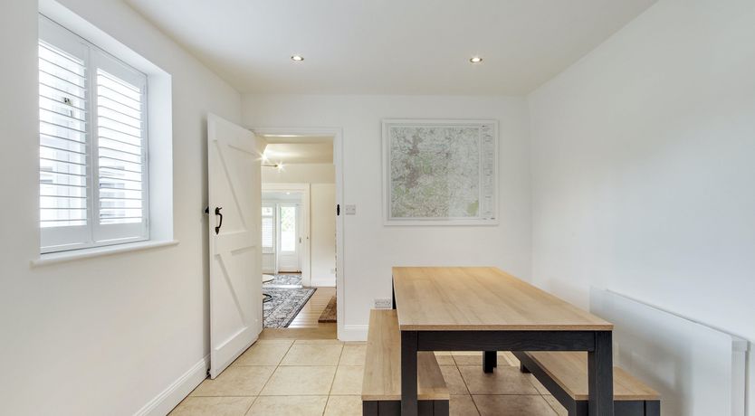 Photo of The Rose & Crown