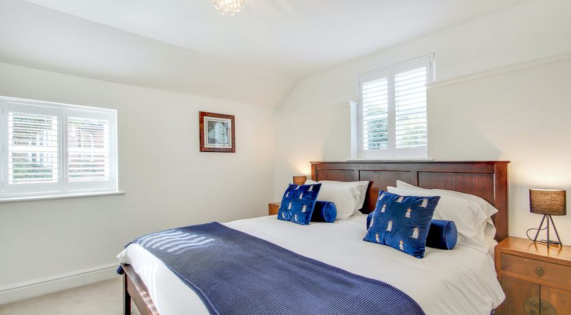 Photo of The Rose & Crown