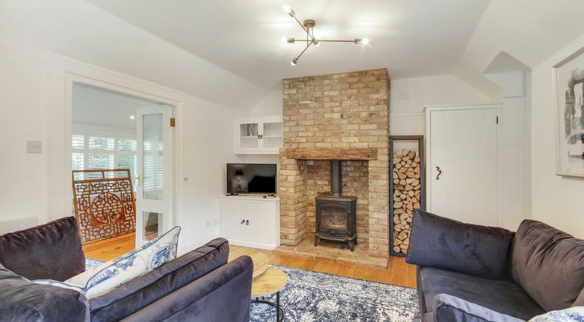 Photo of The Rose & Crown