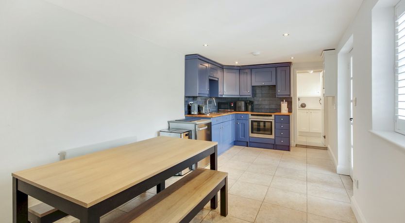 Photo of The Rose & Crown