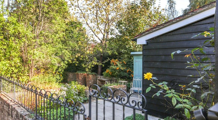 Photo of The Rose & Crown