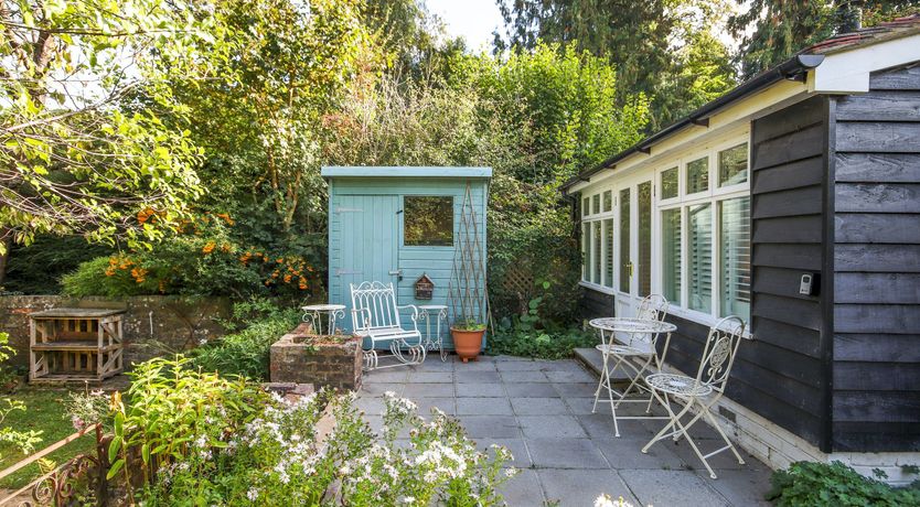 Photo of The Rose & Crown