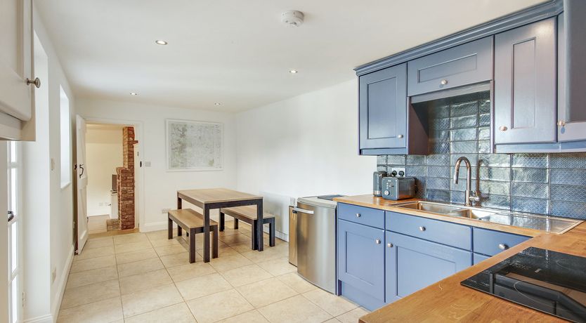 Photo of The Rose & Crown