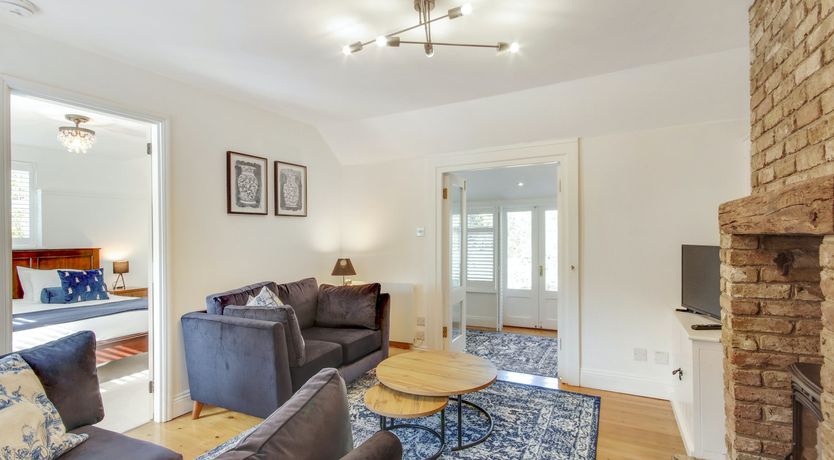 Photo of The Rose & Crown