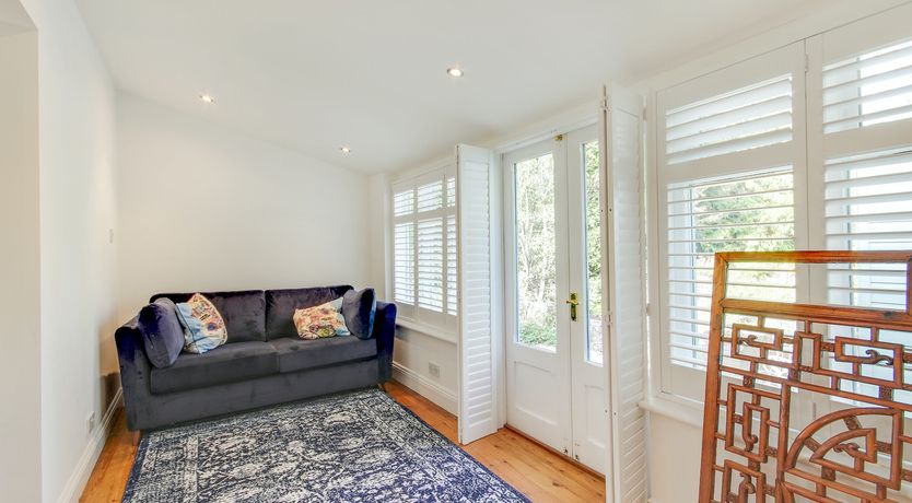 Photo of The Rose & Crown