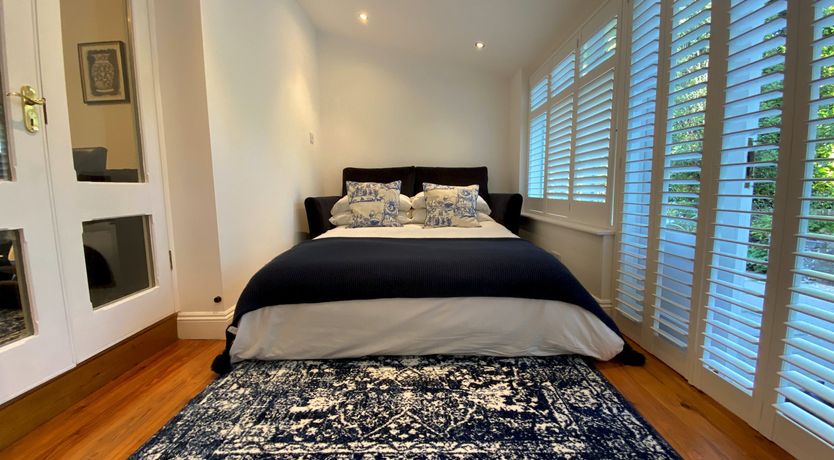 Photo of The Rose & Crown