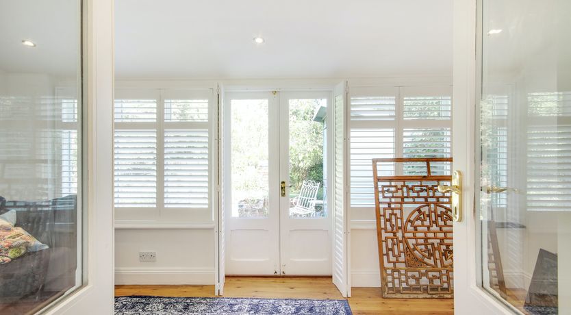 Photo of The Rose & Crown