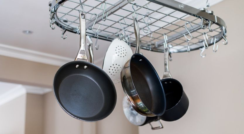 Photo of Marylebone Garden Maisonette