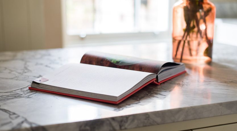 Photo of Marylebone Garden Maisonette