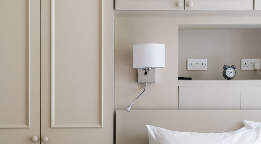 Photo of Marylebone Garden Maisonette