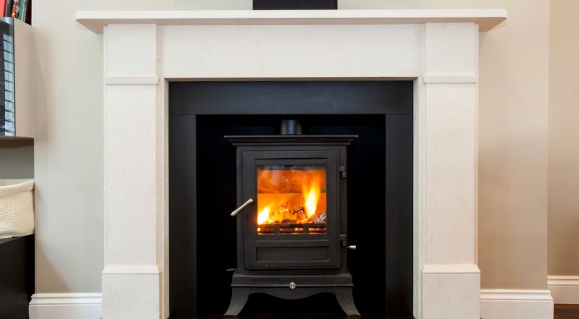 Photo of Marylebone Garden Maisonette