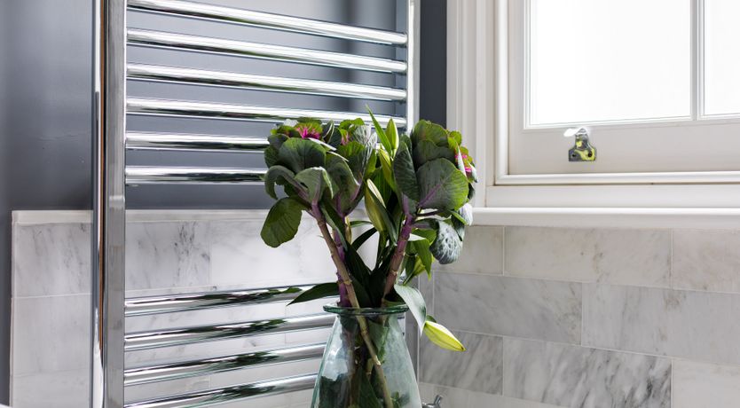 Photo of Marylebone Garden Maisonette