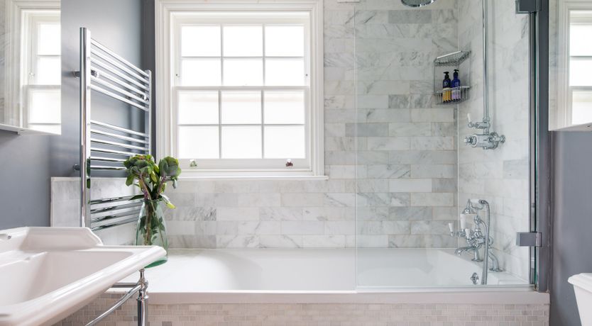 Photo of Marylebone Garden Maisonette