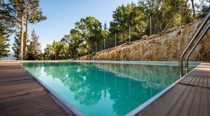 Photo of The Ocean is My Name