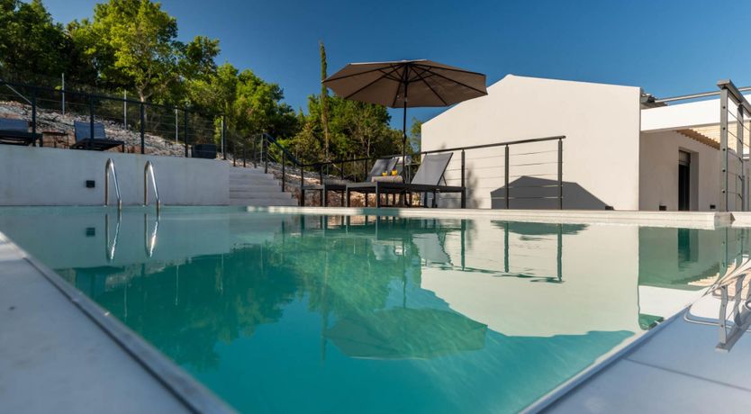 Photo of The Ocean is My Name