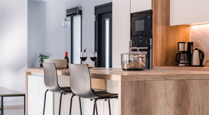 Photo of The Ocean is My Name