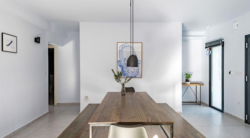 Photo of The Ocean is My Name