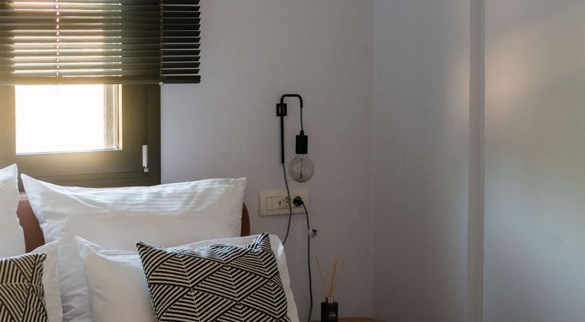 Photo of The Ocean is My Name