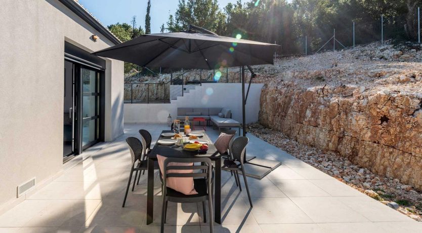 Photo of The Ocean is My Name