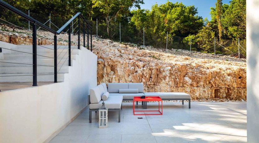 Photo of The Ocean is My Name