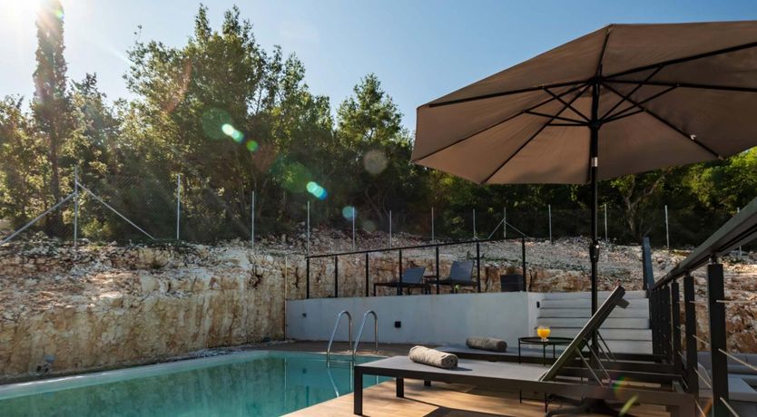 Photo of The Ocean is My Name