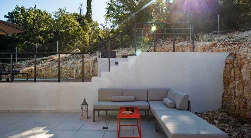 Photo of The Ocean is My Name