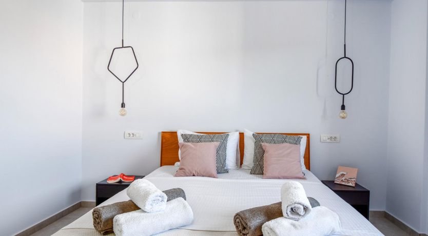 Photo of The Ocean is My Name