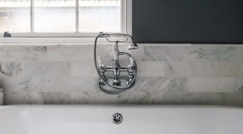 Photo of Marylebone Maisonette