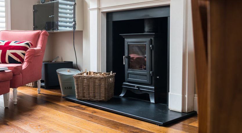 Photo of Marylebone Maisonette