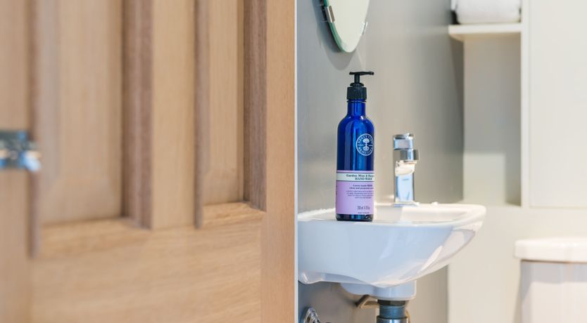 Photo of Marylebone Maisonette