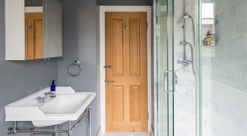 Photo of Marylebone Maisonette