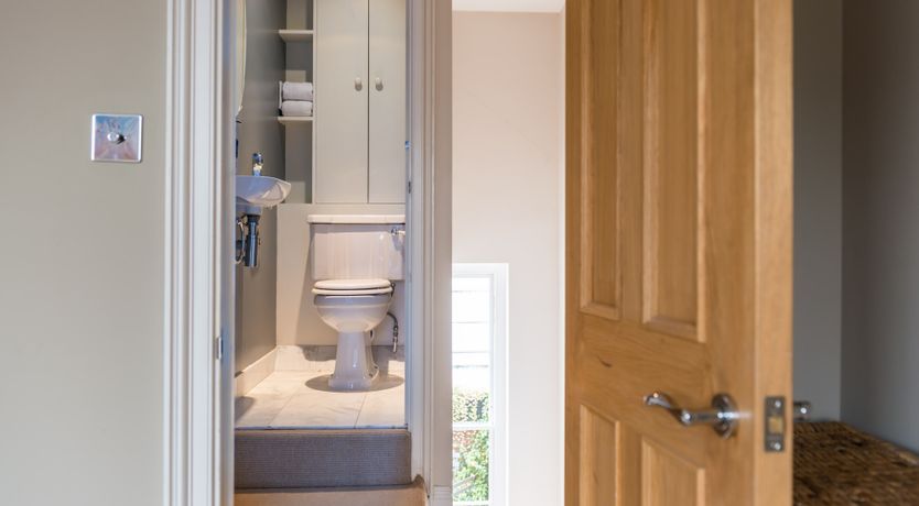 Photo of Marylebone Maisonette