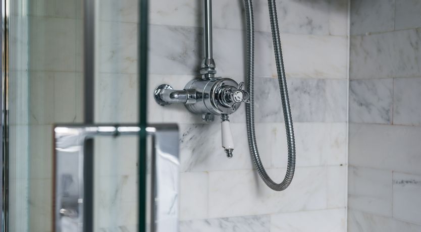 Photo of Marylebone Maisonette